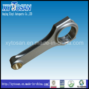 Auto Spare Part Forged Steel 4340 Connecting Rod for Volvo (H beam & I beam)